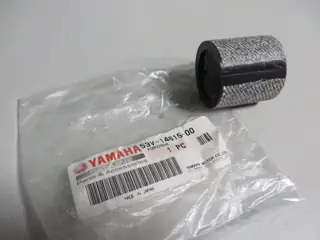 Yamaha Auspuff Verbindung DT80 LCII joint exhaust 53V-14615-00 Original NEU
