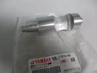 Yamaha YPVS Powerwalze DT125R Power valve Walze Auslasssteuerung