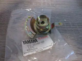 Yamaha Schubhebeleinheit Kupplung Schnecke DS6 YDS5 push lever