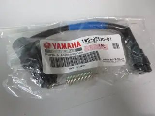 Yamaha Bremslichtschalter MT-07 Tracer 700 XSR700 stop switch NEU