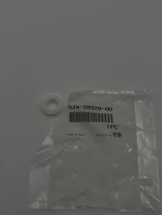 ABSTANDHALTER FJR1300 SPACER 5JW-28329-00 ORIGINAL NEU