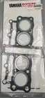 YAMAHA DICHTUNG, ZYLINDERKOPF XJ550 XJ550R GASKET, CYLINDER HEAD D01990