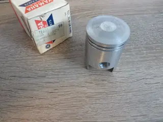 Yamaha Standart Kolben AS3 125 YAS3 piston original NEU