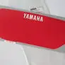 Yamaha Aufkleber Dekor Lampenmaske DT80 LCII XT600 TW200 XT500 DT125 LC 57U-28368-00 EMBLEM NOS