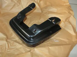 Yamaha Heckverkleidung FS1 DX tail cover original NOS