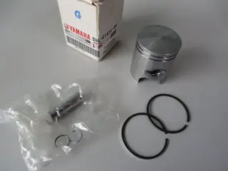 Yamaha Kolbensatz YN50 Neo`s Jog CW50 BW`S Zest Axis WHY Breeze