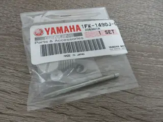 Yamaha Vergaser Nadelsatz VMX1200 V-Max VMX12 needle set 1FK-1490J-00 NEU