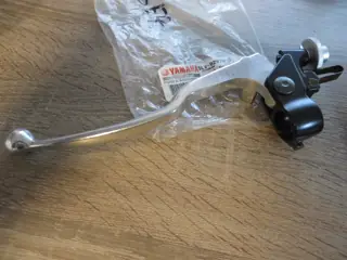 Yamaha Kupplungshebel komplett FZS1000 Fazer Original NEU