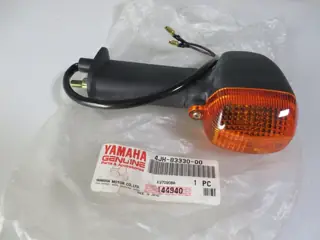 Yamaha Blinker hinten links FZS600 FZR600 R TRX850 YZF-R6 YZF1000 4JH-83330-00