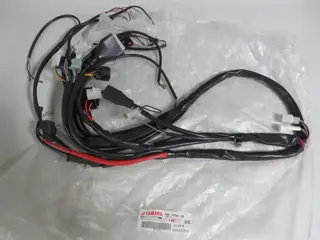 Yamaha Kabelbaum XT125 X XT125 R wire harness 3D6-H2590-00 Original NEU