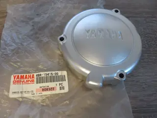 Yamaha Deckel Lichtmaschine XJ600N XJ600S Diversion Original NOS