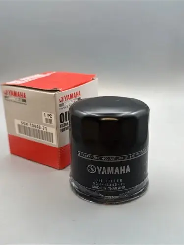 YAMAHA ÖLFILTER FAZER YZF-R1 VMAX 1700OILFILTER, OIL CLEANER MG00065