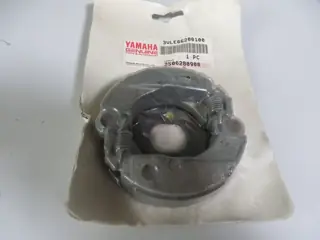 Yamaha Kupplung CW50 BW`s Spy Bump MBK Booster clutch 3VL-E6620-01 Original