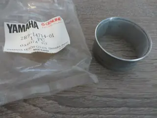 Yamaha Schalldämpfer Dichtung Buchse RD400 2R9 gasket muffler NOS