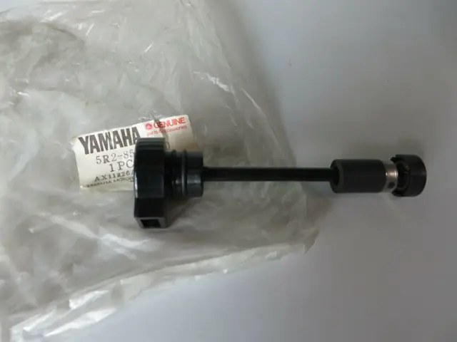 Yamaha Ölstand Sensor RD80 LCI oil level gauge Original
