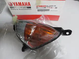 Yamaha Blinker vorne rechts FJR1300 front flasher Original NEU