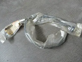 Yamaha oberer Gaszug GT50 GT80 throttle cable Original NOS