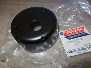 Yamaha Tacho Gehäuse XS650 XS500 TX500 TX650 speedometer cover