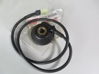 Yamaha Tachoantrieb XN125 XN150 Teos MBK Doodo 5MF-H3756-00 Original NEU