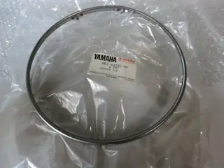 Yamaha innerer Lampenring TR1 SR500 XS850 XJ650 XJ900 4E2-84395-00 ring retaining