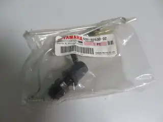 Yamaha Bremslichtschalter DT80 LCII stop switch 53V-82530-02 Original NEU
