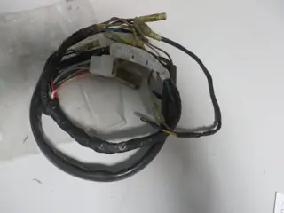 Yamaha Kabelbaum FS1 DX wire harness Original NOS