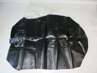 Yamaha Sitzbank Bezug Sitzbezug FJ1100 seat cover 36Y-24731-00 original NOS