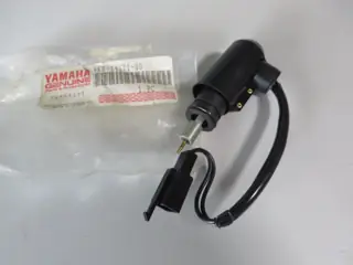 Yamaha Kaltstart Choke XC125 Cygnus MBK Flame Original NEU