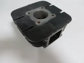 Yamaha Zylinder DT50M TY50M cylinder 1G3-11311-00 Original NOS