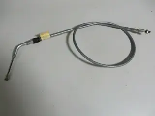 Yamaha Kupplungszug FT1 J FT50 JT1 JT2 clutch cable Original NOS