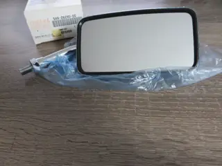 Yamaha Rückspiegel rechts XV1000 TR1 right back mirror 5A8-26290-00 Original