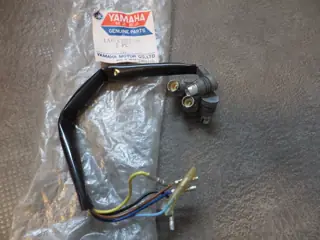 Yamaha Drehzahlmesser Beleuchtung Kabel RD250 RD400 Original NOS