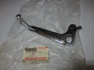 Yamaha Schaltpedal FJ1100 FJ1200 shift pedal 36Y-18111-00 Original NEU