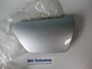 Yamaha Seitendeckel rechts XS1100 RH side cover original NOS