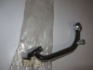 Yamaha Bremspedal XZ550 XZ550R brake pedal 11U-27211-00-93 Original Neu
