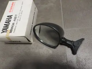 Yamaha Rückspiegel links FZR500 FZR600 FZR1000 left Back Mirror 3HE-26280-10 Original
