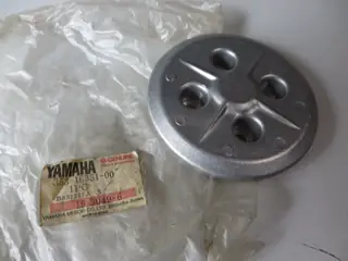 Yamaha Kupplungsdruckplatte TY50M DT50M RD50M RD50 DX DT80 RD80 353-16351-00 ORIGINAL NEU