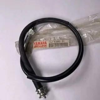 YAMAHA DREHZAHLMESSERKABEL XTZ660 TACHOMETER CABLE ASSY ORIGINAL