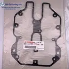 YAMAHA Ventildeckeldichtung Gasket Head Cover XV1600A