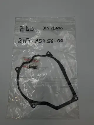Yamaha Dichtung Ölpumpendeckel XS1100G oil pump cover gasket 2H7-15456-00 original NEU