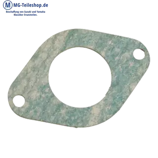 Yamaha Vergaser Flanschdichtung Manifold Gasket TX650, TX750, XS1, XS2, XS650 256-13556-01 ORIGINAL NEU