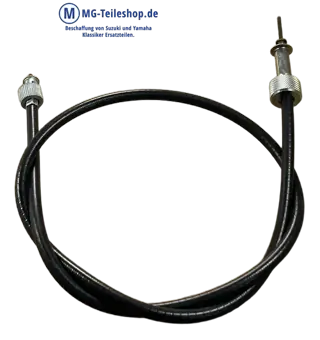 YAMAHA DREHZAHLMESSERKABEL TACHOMETER CABLE RD350 RD250 RD250LC RD350LC 2E7-83560-19 ORIGINAL