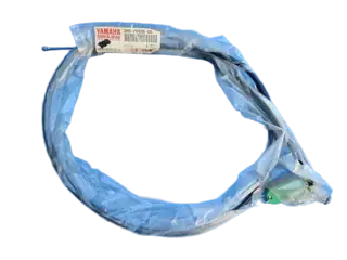 Yamaha Kupplungszug Kupplungsseil XS1100 Clutch Cable Original 5H4-26335-00 NEU