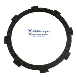 Yamaha Reibscheibe Kupplung TY50M DT50M GT50 GT80 RD50M FS50 FS1 FS1-DX RD80 MX DT80 MX