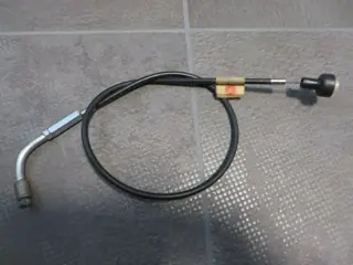 Yamaha oberer Gaszug YAS1 AS1 AS2 HS1 throttle cable 218-26311-00 original