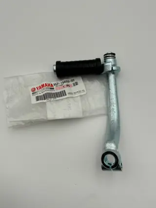 YAMAHA KICKSTARTERKURBEL KICK CRANK ASSY YB-1 FS1 FS50 357-15620-02 ORIGINAL NEU