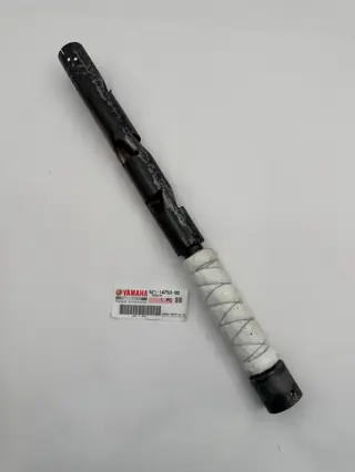 Yamaha Auspuff-Schalldämpfer Silencer 521-14753-00 RD250LC RD350LC 4L0 Original NEU