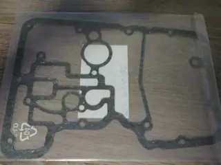 Yamaha Dichtung Ölwanne XS500 TX500 oil strainer gasket Original