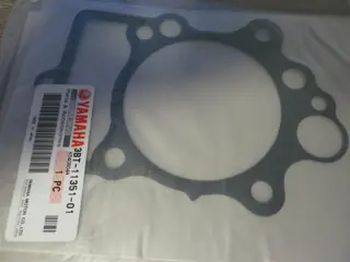 Yamaha Zylinderfußdichtung Fussdichtung XV500 XV535 Virago cylinder base gasket 3BT-11351-01 Original