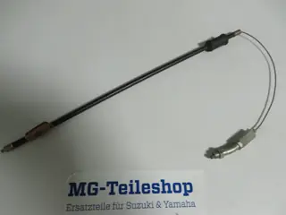 Yamaha Ölpumpenzug RD250 RD350 oil pump cable 360-26321-00 original NOS